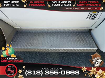 2018 FORD E450 SUPER DUTY CUTAWAY   - Photo 80 - Sun Valley, CA 91352