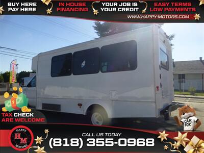 2018 FORD E450 SUPER DUTY CUTAWAY   - Photo 20 - Sun Valley, CA 91352