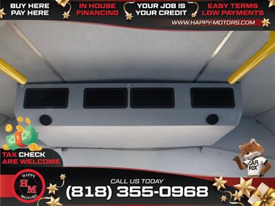 2018 FORD E450 SUPER DUTY CUTAWAY   - Photo 41 - Sun Valley, CA 91352