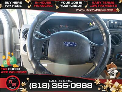 2018 FORD E450 SUPER DUTY CUTAWAY   - Photo 65 - Sun Valley, CA 91352