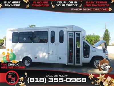 2018 FORD E450 SUPER DUTY CUTAWAY   - Photo 29 - Sun Valley, CA 91352