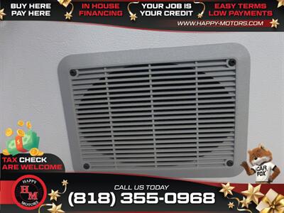 2018 FORD E450 SUPER DUTY CUTAWAY   - Photo 43 - Sun Valley, CA 91352