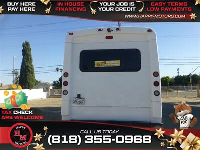 2018 FORD E450 SUPER DUTY CUTAWAY   - Photo 23 - Sun Valley, CA 91352