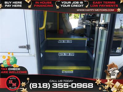 2018 FORD E450 SUPER DUTY CUTAWAY   - Photo 33 - Sun Valley, CA 91352
