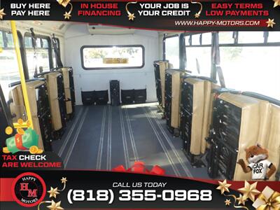 2018 FORD E450 SUPER DUTY CUTAWAY   - Photo 36 - Sun Valley, CA 91352
