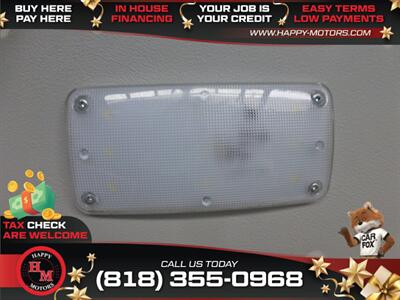 2018 FORD E450 SUPER DUTY CUTAWAY   - Photo 42 - Sun Valley, CA 91352