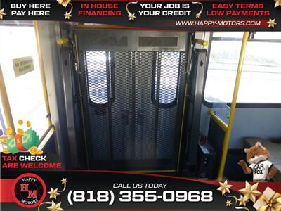 2018 FORD E450 SUPER DUTY CUTAWAY   - Photo 44 - Sun Valley, CA 91352