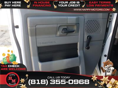 2018 FORD E450 SUPER DUTY CUTAWAY   - Photo 6 - Sun Valley, CA 91352