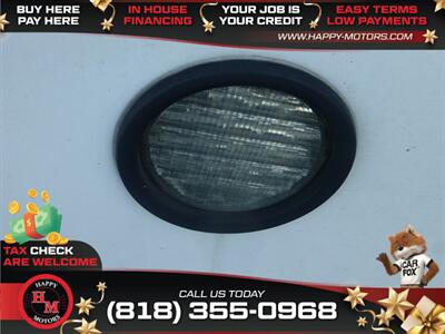 2018 FORD E450 SUPER DUTY CUTAWAY   - Photo 86 - Sun Valley, CA 91352