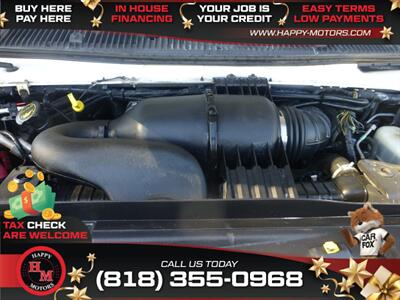 2018 FORD E450 SUPER DUTY CUTAWAY   - Photo 10 - Sun Valley, CA 91352
