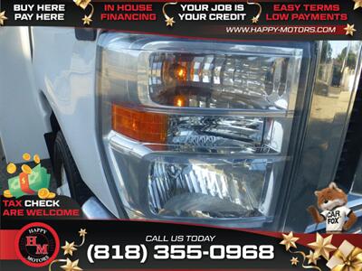 2018 FORD E450 SUPER DUTY CUTAWAY   - Photo 77 - Sun Valley, CA 91352
