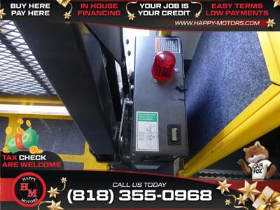 2018 FORD E450 SUPER DUTY CUTAWAY   - Photo 47 - Sun Valley, CA 91352