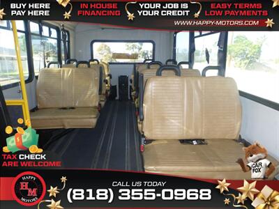 2018 FORD E450 SUPER DUTY CUTAWAY   - Photo 39 - Sun Valley, CA 91352