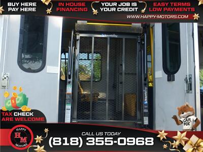 2018 FORD E450 SUPER DUTY CUTAWAY   - Photo 46 - Sun Valley, CA 91352