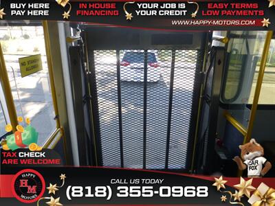 2018 FORD E450 SUPER DUTY CUTAWAY   - Photo 48 - Sun Valley, CA 91352