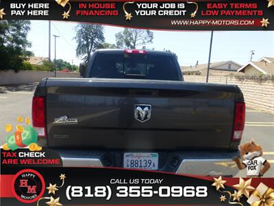 2017 RAM 1500 Lone Star   - Photo 3 - Sun Valley, CA 91352
