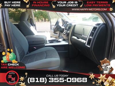 2017 RAM 1500 Lone Star   - Photo 6 - Sun Valley, CA 91352