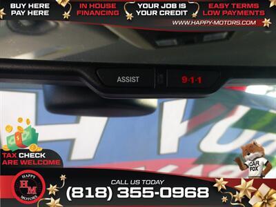 2017 RAM 1500 Lone Star   - Photo 58 - Sun Valley, CA 91352