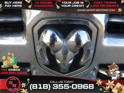 2017 RAM 1500 Lone Star   - Photo 77 - Sun Valley, CA 91352