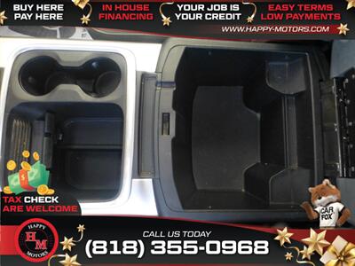 2017 RAM 1500 Lone Star   - Photo 56 - Sun Valley, CA 91352
