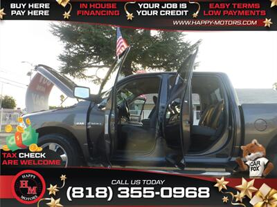 2017 RAM 1500 Lone Star   - Photo 62 - Sun Valley, CA 91352