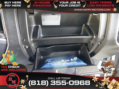 2015 Chevrolet Silverado 3500HD Work Truck - Photo 44 - Sun Valley, CA 91352