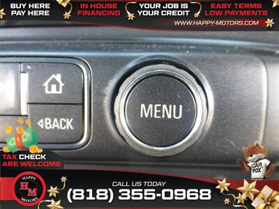 2015 Chevrolet Silverado 3500HD Work Truck - Photo 39 - Sun Valley, CA 91352