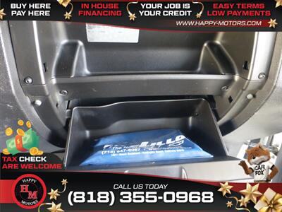 2015 Chevrolet Silverado 3500HD Work Truck - Photo 43 - Sun Valley, CA 91352
