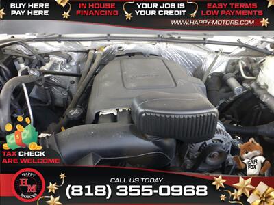 2015 Chevrolet Silverado 3500HD Work Truck - Photo 8 - Sun Valley, CA 91352