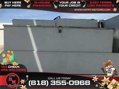2015 Chevrolet Silverado 3500HD Work Truck - Photo 63 - Sun Valley, CA 91352