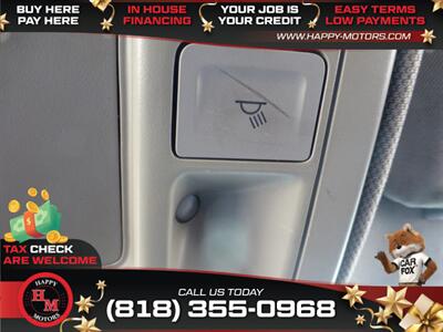 2015 Chevrolet Silverado 3500HD Work Truck - Photo 48 - Sun Valley, CA 91352