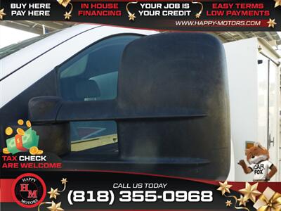 2015 Chevrolet Silverado 3500HD Work Truck - Photo 54 - Sun Valley, CA 91352