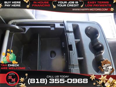 2015 Chevrolet Silverado 3500HD Work Truck - Photo 41 - Sun Valley, CA 91352