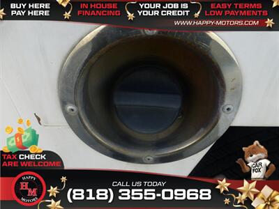 2015 Chevrolet Silverado 3500HD Work Truck - Photo 58 - Sun Valley, CA 91352
