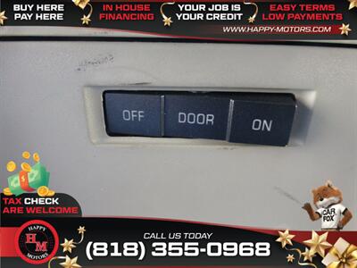 2015 Chevrolet Silverado 3500HD Work Truck - Photo 47 - Sun Valley, CA 91352