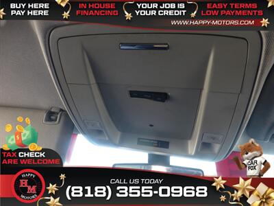 2015 Chevrolet Silverado 3500HD Work Truck - Photo 46 - Sun Valley, CA 91352