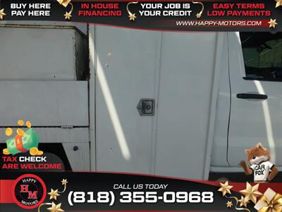 2015 Chevrolet Silverado 3500HD Work Truck - Photo 64 - Sun Valley, CA 91352