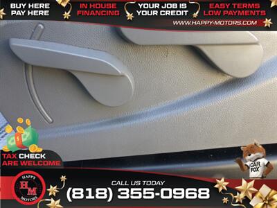 2015 Chevrolet Silverado 3500HD Work Truck - Photo 27 - Sun Valley, CA 91352