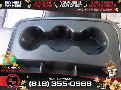 2015 Chevrolet Silverado 3500HD Work Truck - Photo 40 - Sun Valley, CA 91352