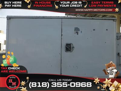 2015 Chevrolet Silverado 3500HD Work Truck - Photo 61 - Sun Valley, CA 91352