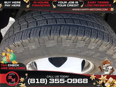 2015 Chevrolet Silverado 3500HD Work Truck - Photo 52 - Sun Valley, CA 91352