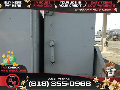 2015 Chevrolet Silverado 3500HD Work Truck - Photo 62 - Sun Valley, CA 91352