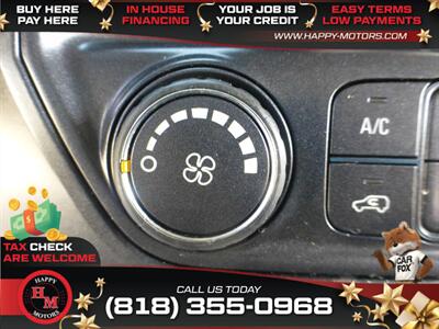 2015 Chevrolet Silverado 3500HD Work Truck - Photo 37 - Sun Valley, CA 91352