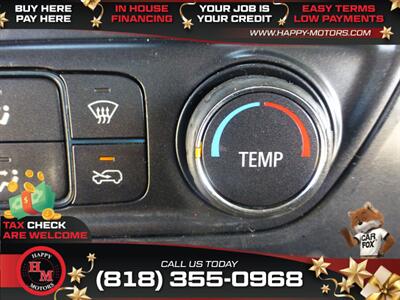 2015 Chevrolet Silverado 3500HD Work Truck - Photo 38 - Sun Valley, CA 91352