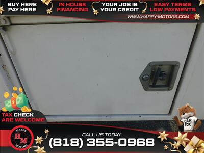 2015 Chevrolet Silverado 3500HD Work Truck - Photo 60 - Sun Valley, CA 91352