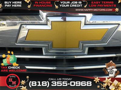2015 Chevrolet Silverado 3500HD Work Truck - Photo 50 - Sun Valley, CA 91352