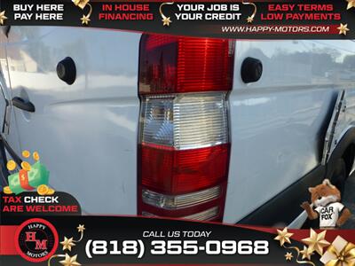 2008 Dodge Sprinter 2500   - Photo 72 - Sun Valley, CA 91352