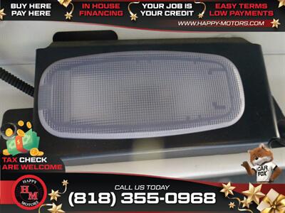 2008 Dodge Sprinter 2500   - Photo 58 - Sun Valley, CA 91352
