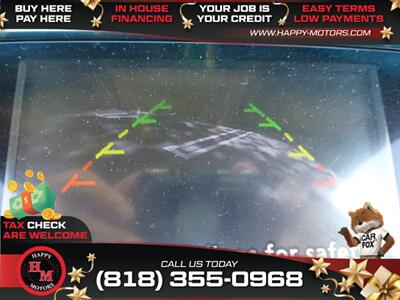 2015 Nissan Altima 2.5 S   - Photo 8 - Sun Valley, CA 91352