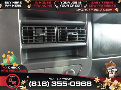2012 Chevrolet Express 1500 - Photo 40 - Sun Valley, CA 91352